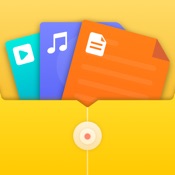 iFolder-File organizer
