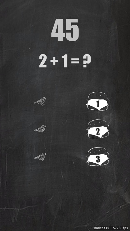 Blackboard Math