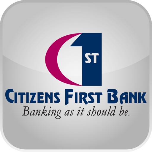 Citizens First Bank Business