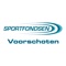 Welkom bij de app van Sportfondsen Voorschoten