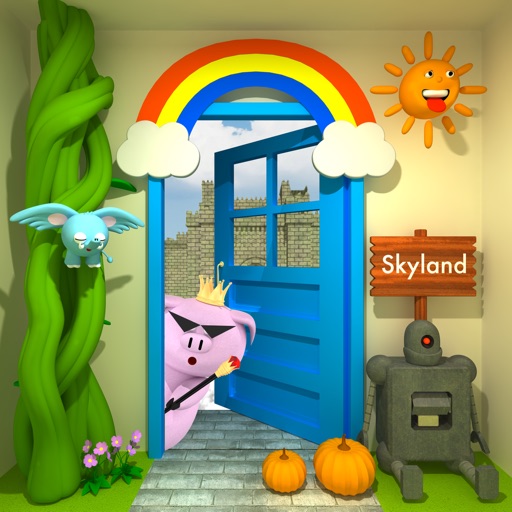 脱出ゲーム-EscapeRooms 人気の脱出ゲーム