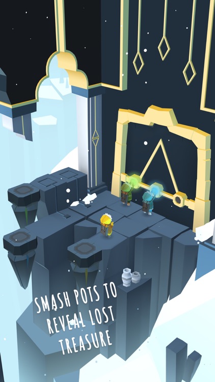 Path of Giants screenshot-9