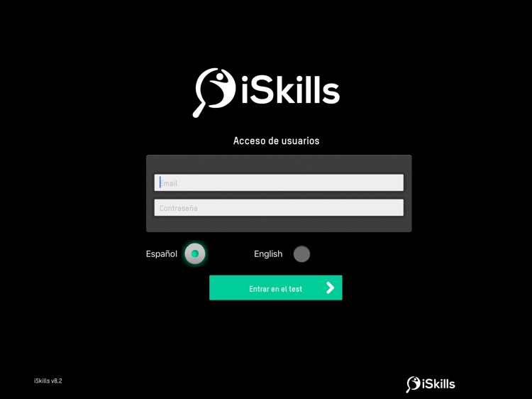 iSkills