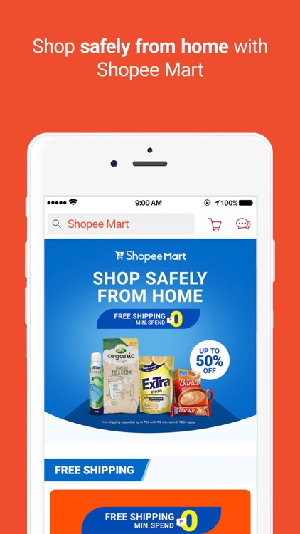  Shopee  PH  Sell Shop  Online  by SHOPEE  PHILIPPINES  INC 