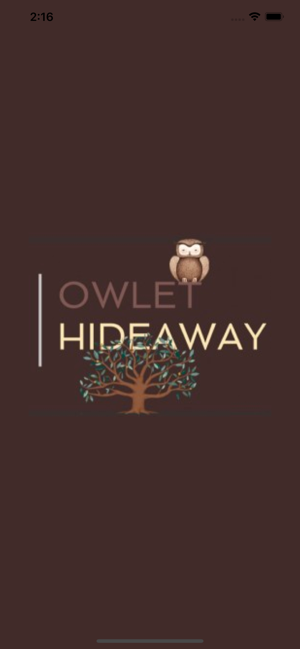 Owlet Hideaway(圖1)-速報App