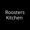 Here at Rooster's Kitchen we are constantly striving to improve our service and quality in order to give our customers the very best experience