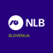 App Icon for NLB Klikin Slovenija App in United States IOS App Store