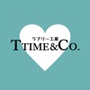 T TIME&Co.