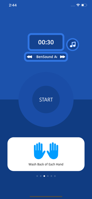 SafeHands - Wash Your Hands(圖4)-速報App