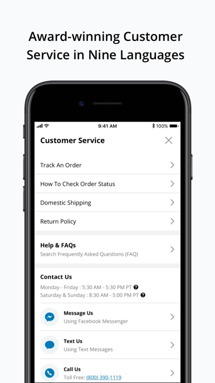 Newegg Mobile screenshot-7