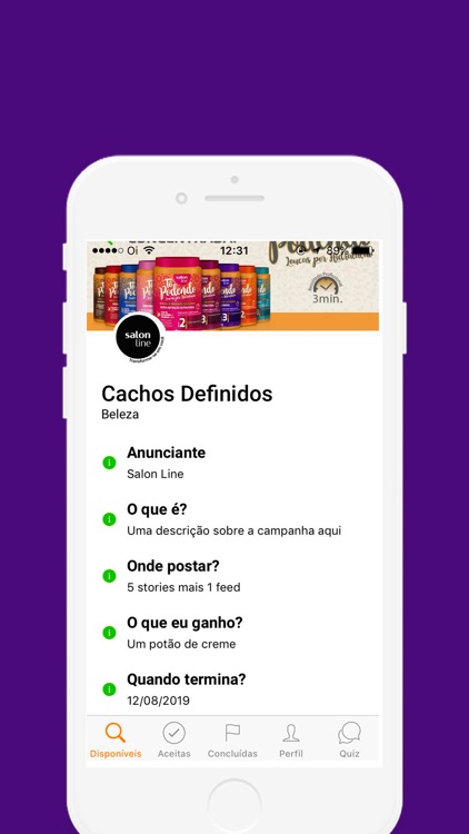 Meu Mimo screenshot-5