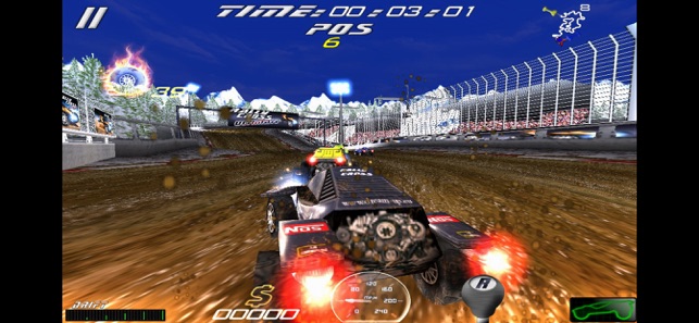 RallyCross Ultimate(圖6)-速報App