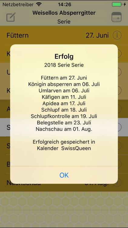 SwissQueen screenshot-4