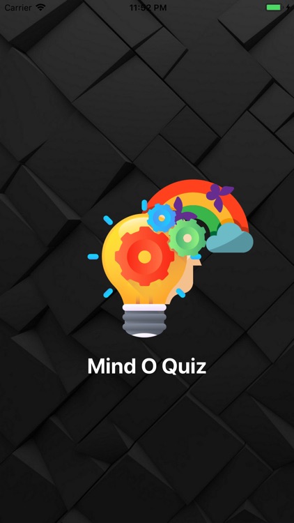 Mind O Quiz