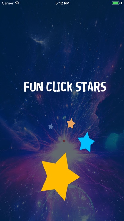 Fun Click stars