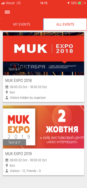 MUK EXPO 2019(圖1)-速報App