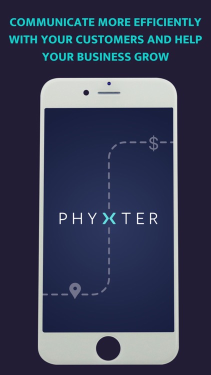 Phyxter Wholesale