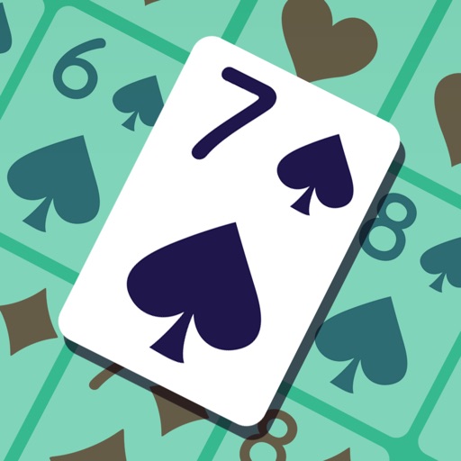 sevens cards game