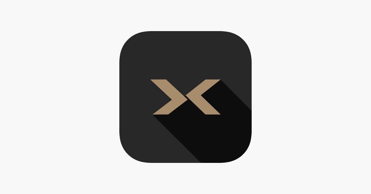 ‎X-Golf on the App Store