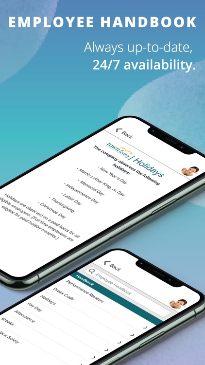Touchtown Community Apps screenshot-3