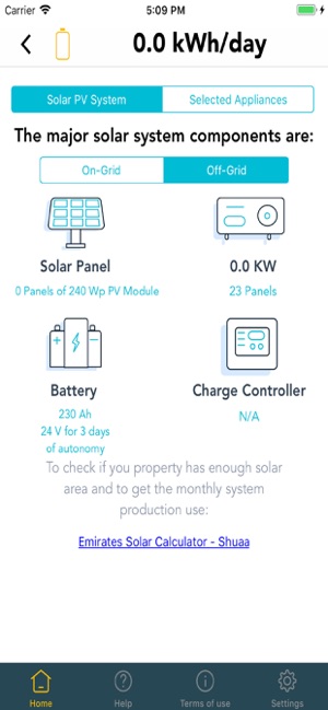 Solar-Calories(圖2)-速報App