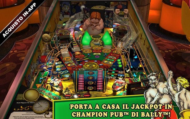 SCARICA NUOVO PINBALL