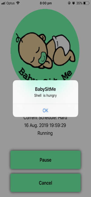 BabySitMe(圖8)-速報App