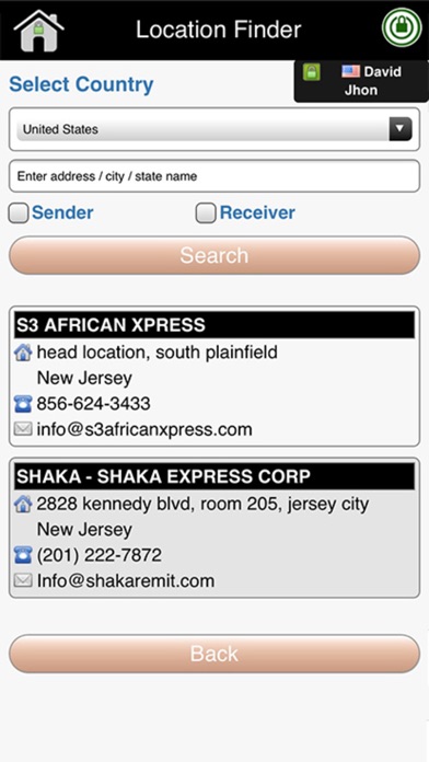 How to cancel & delete S3 African Xpress from iphone & ipad 2