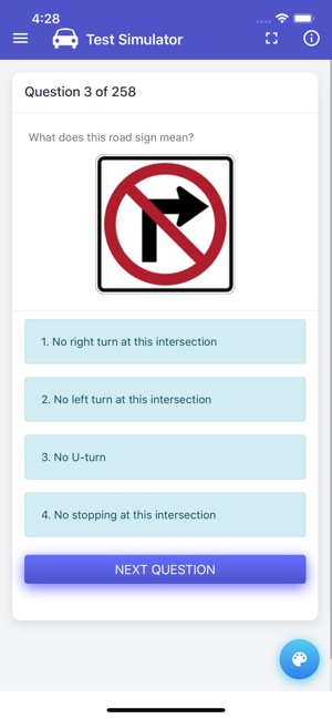 WA DMV Test(圖1)-速報App