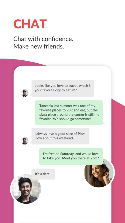 Woo- The dating app women love screenshot-4