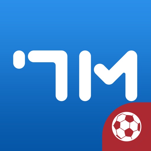 7M Live Scores Pro iOS App