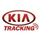 Con KIA Tracking podrás monitorear en tiempo real la ubicación de tú vehículo o flota, usar los 4 botones de seguridad