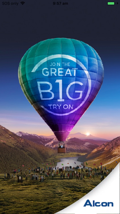 PRECISION1™ Vision Coach