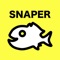 Snaper - the 1st app for engaging SnapChat followers in Topic-oriented discussions