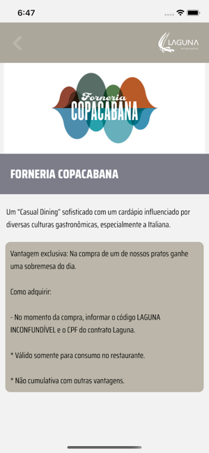 Laguna Inconfundível(圖3)-速報App