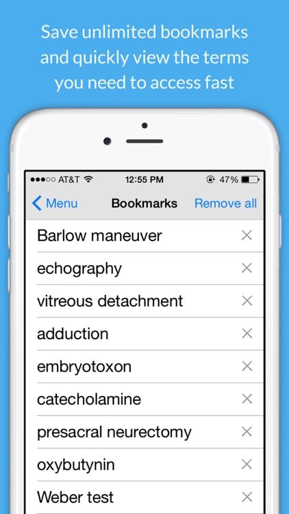 Nursing Dictionary by Farlex screenshot-4