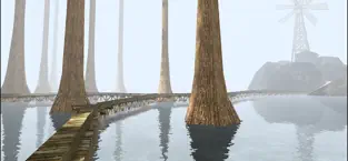 Captura 3 realMyst iphone