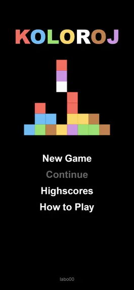 Game screenshot Koloroj mod apk