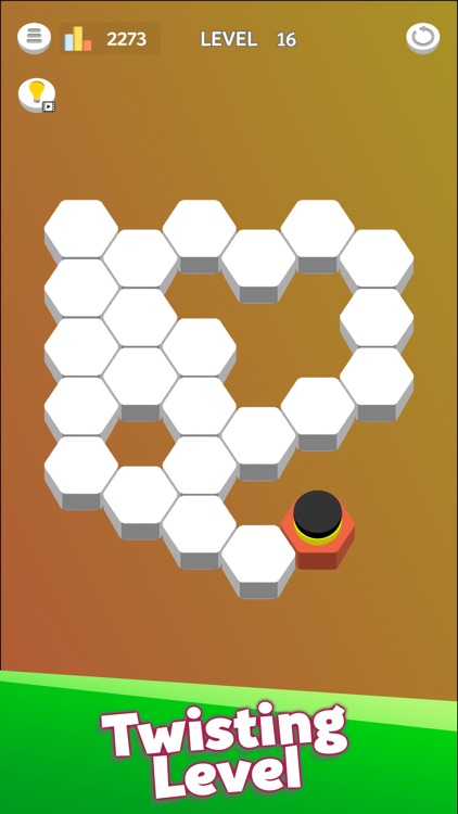 Hex-AMaze screenshot-3