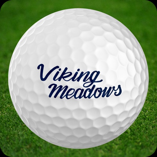 Viking Meadows Golf Club icon