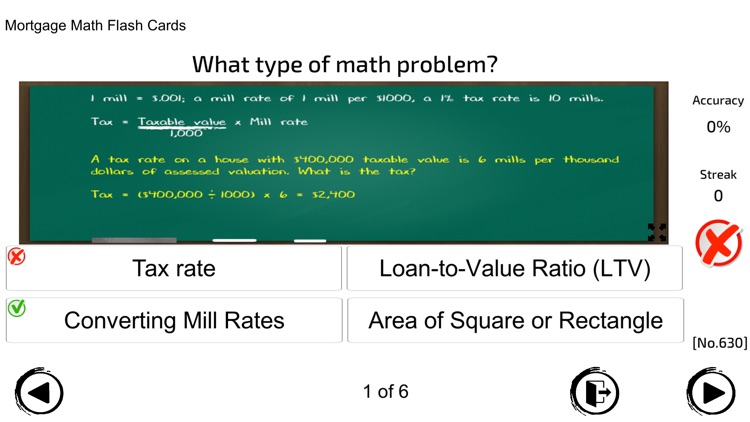 National Real Estate Exam Prep screenshot-5