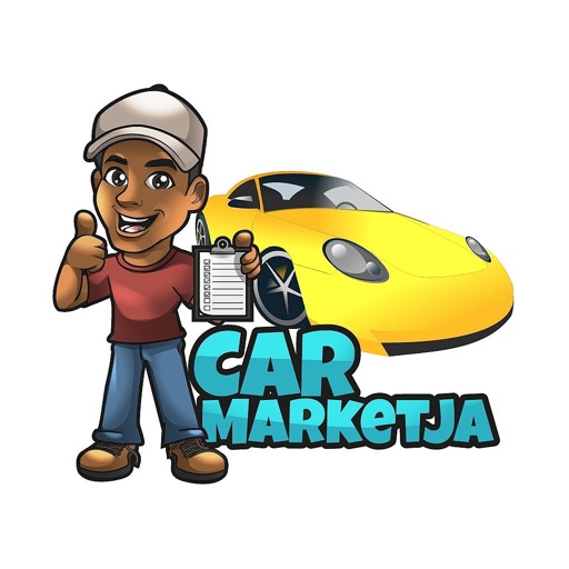 CarMarketja