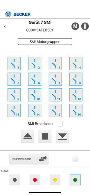 Becker SMI Config Tool(圖3)-速報App