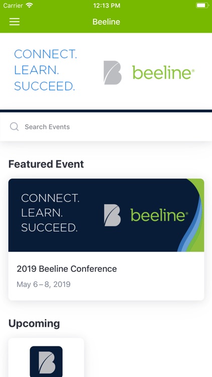 Beeline Conferences