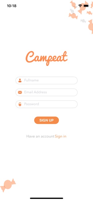 CampEat(圖2)-速報App