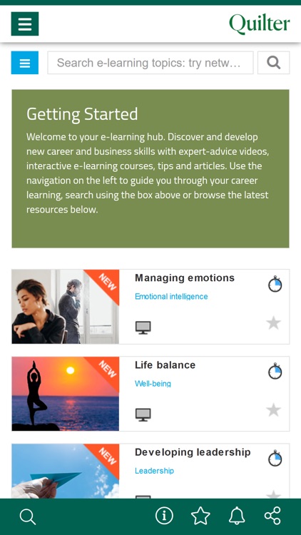 Careers Portal