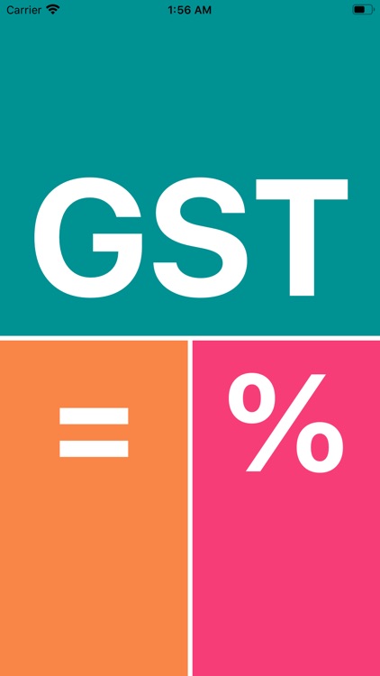 GST Calculator - India screenshot-5