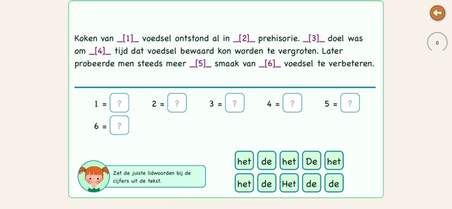 Het Lidwoord(圖6)-速報App