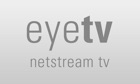 Top 19 Entertainment Apps Like EyeTV Netstream TV - Best Alternatives