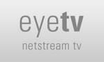EyeTV Netstream TV
